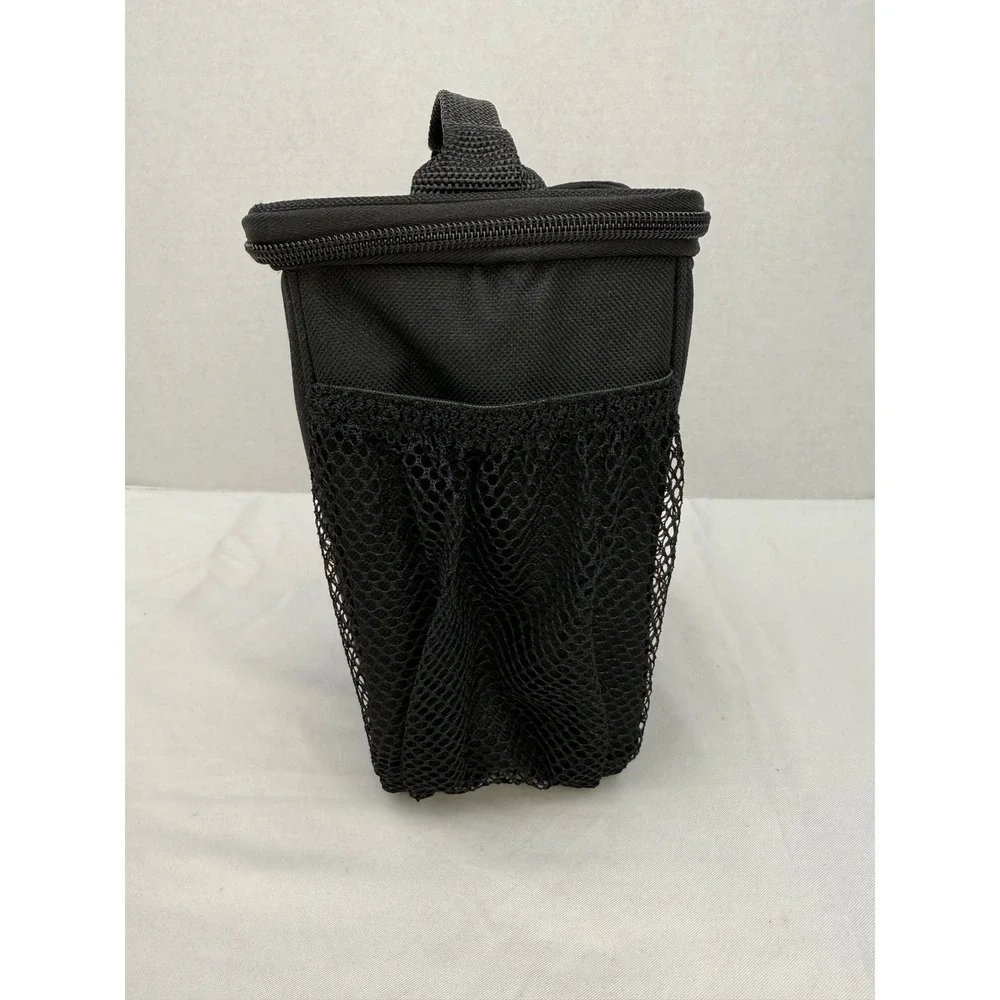 Pampered Chef Make and Take Small Insulated Thermal Cooler Bag